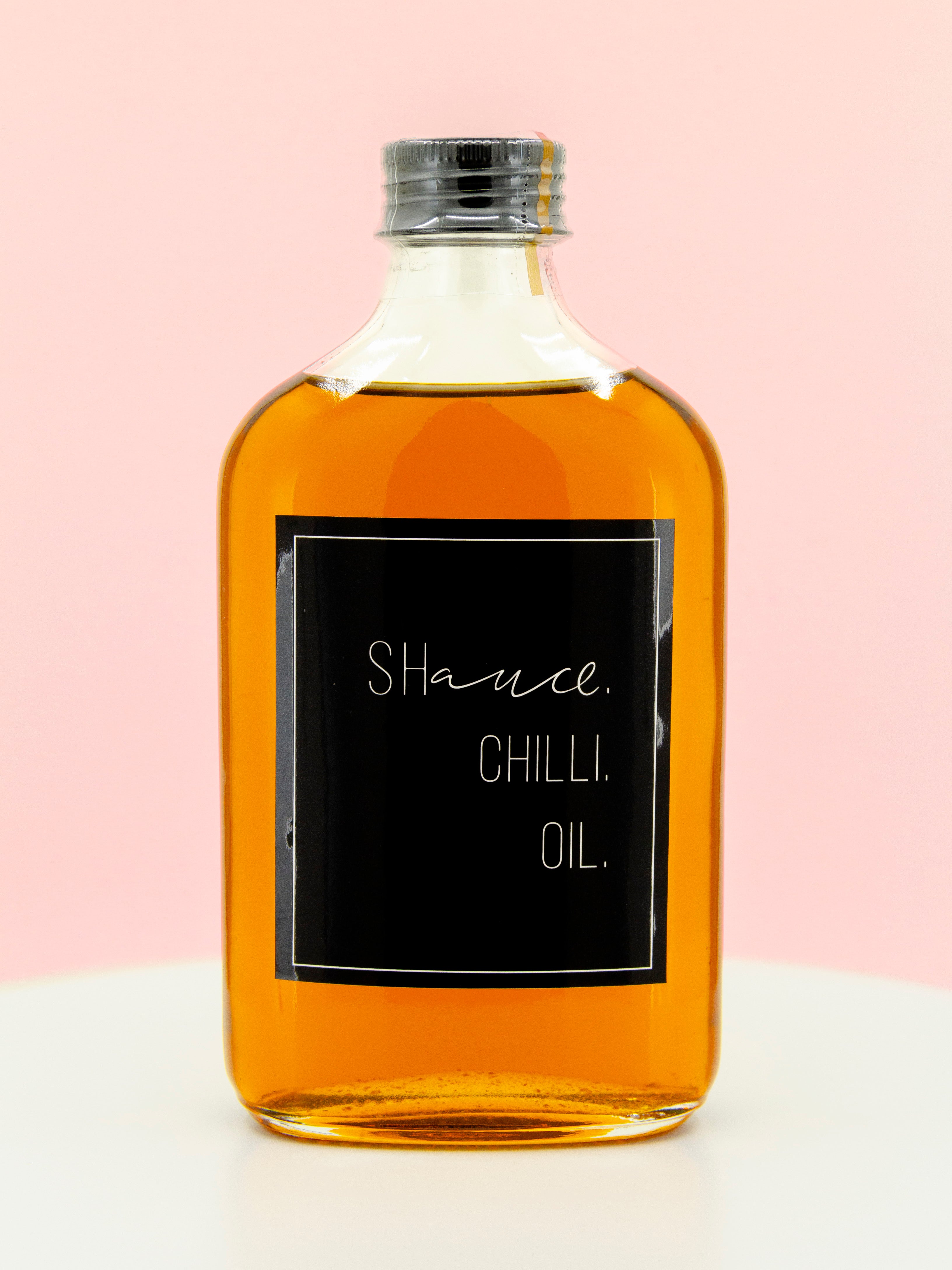 Shauce Chilli Oil