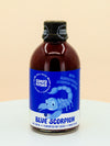 Blue Scorpion Hot Sauce