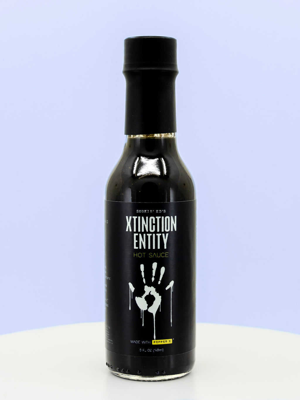 Death Stranding 2 - Xtinction Entity Hot Sauce [LIMITED RUN]