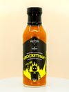 Rocketman Korean-Style BBQ Sauce