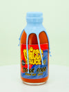 Seoul Food Korean Hot Sauce