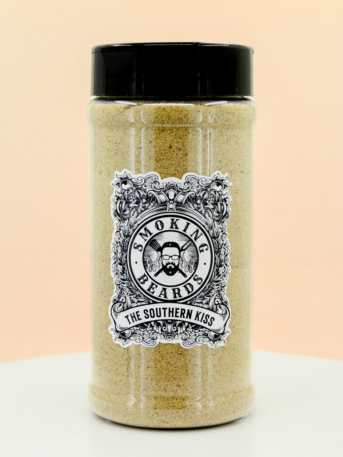 The Southern Kiss Spice Rub (16oz)