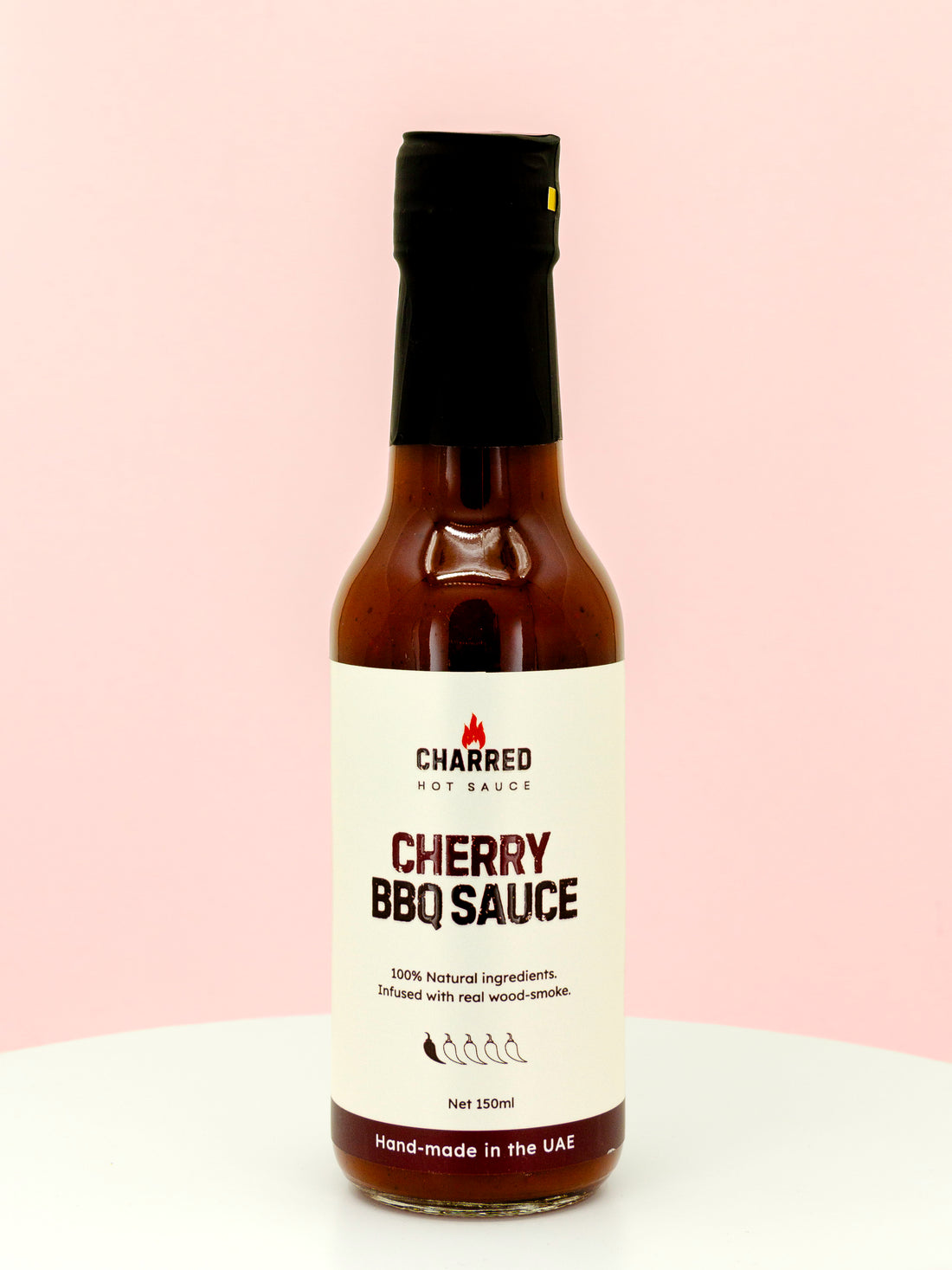 Cherry BBQ Sauce