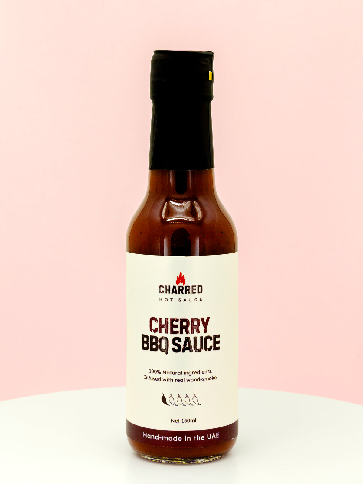Cherry BBQ Sauce