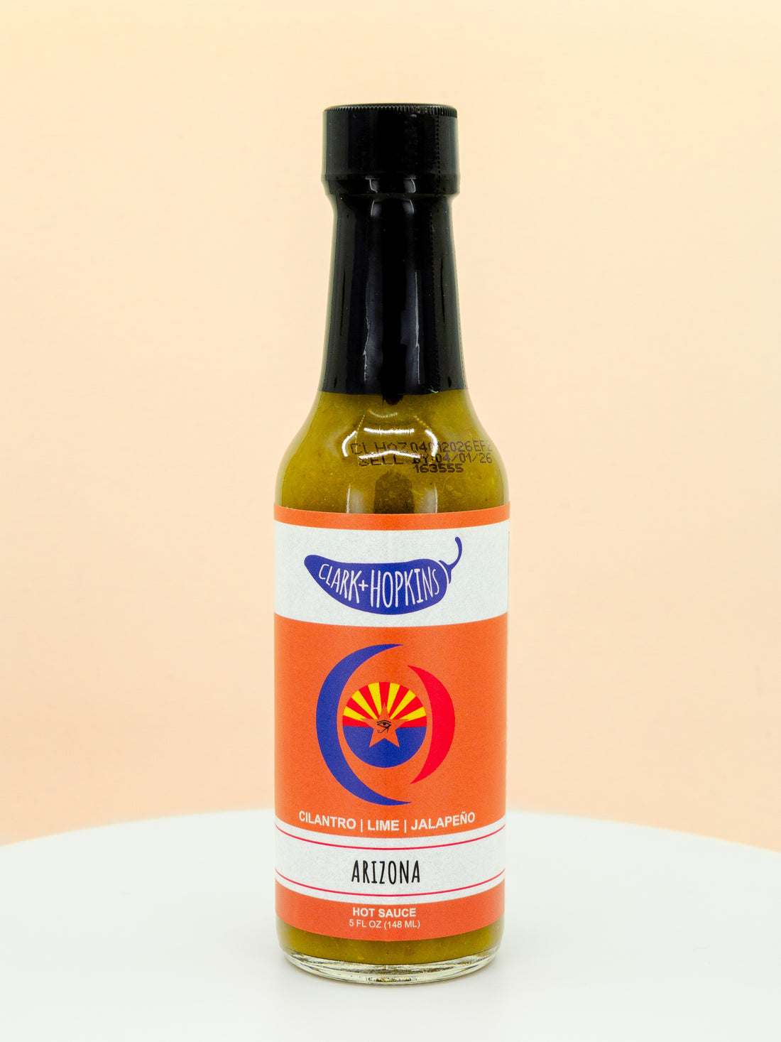 Arizona Hot Sauce