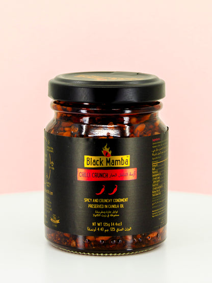 Chilli Crunch