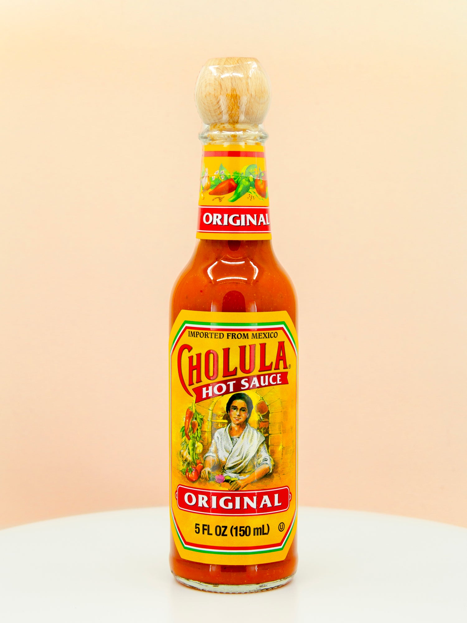 Cholula Original Hot Sauce
