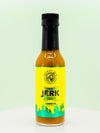 Jerk Pepper X Hot Sauce