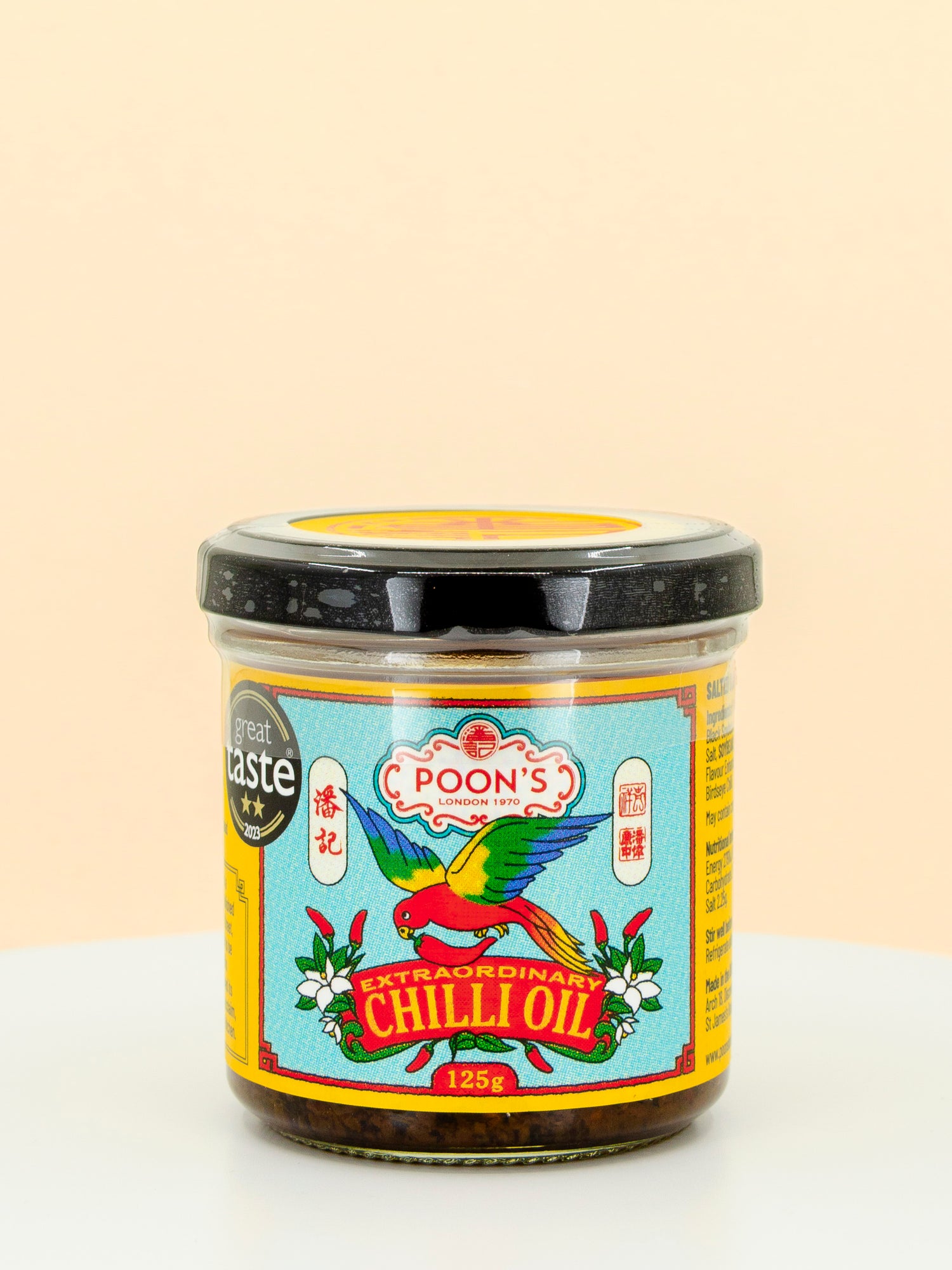 Poon&