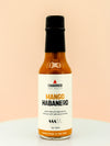 CHARRED Mango Habanero Hot Sauce