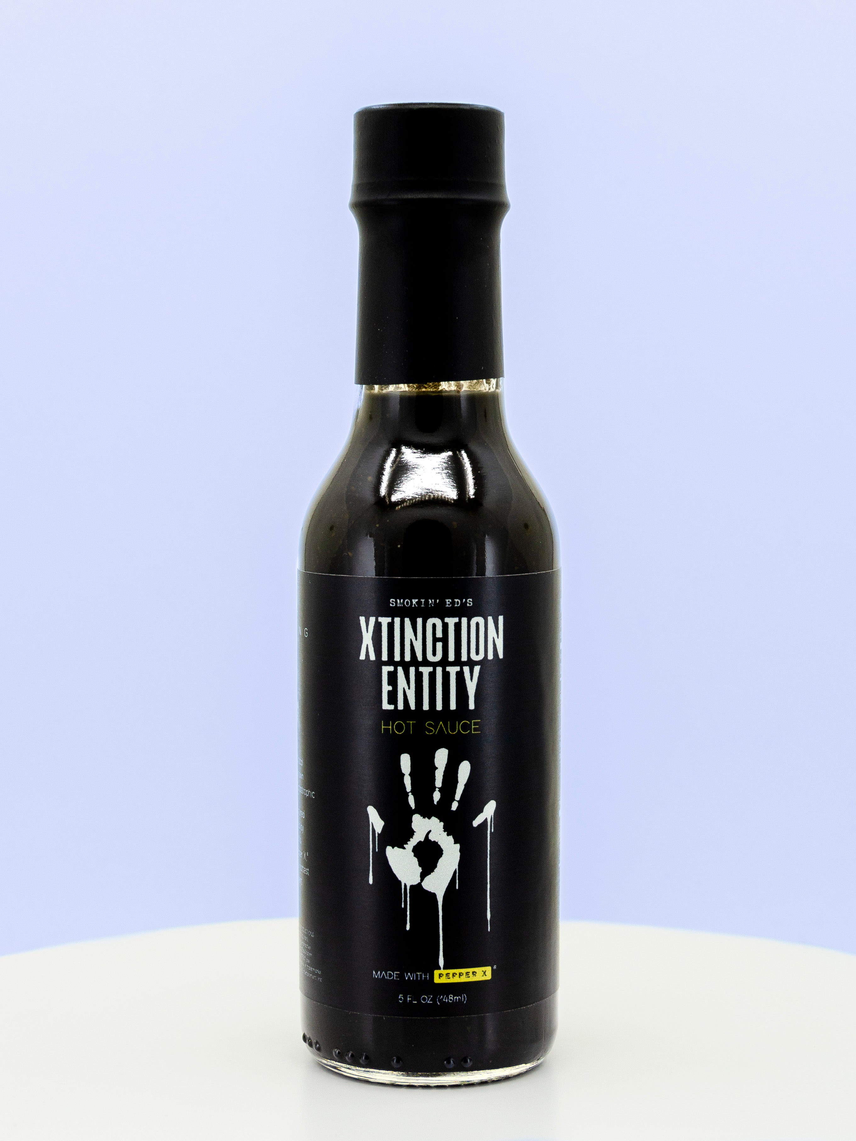 Death Stranding 2 - Xtinction Entity Hot Sauce [LIMITED RUN]