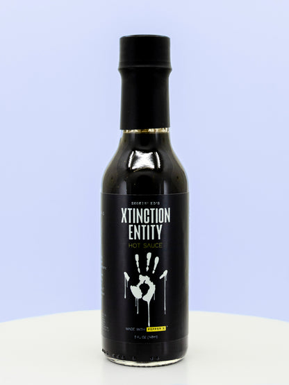 Death Stranding 2 - Xtinction Entity Hot Sauce [LIMITED RUN]