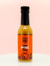 Wing Thing Pepper X Hot Sauce