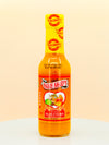 Mango Habanero Pepper Hot Sauce