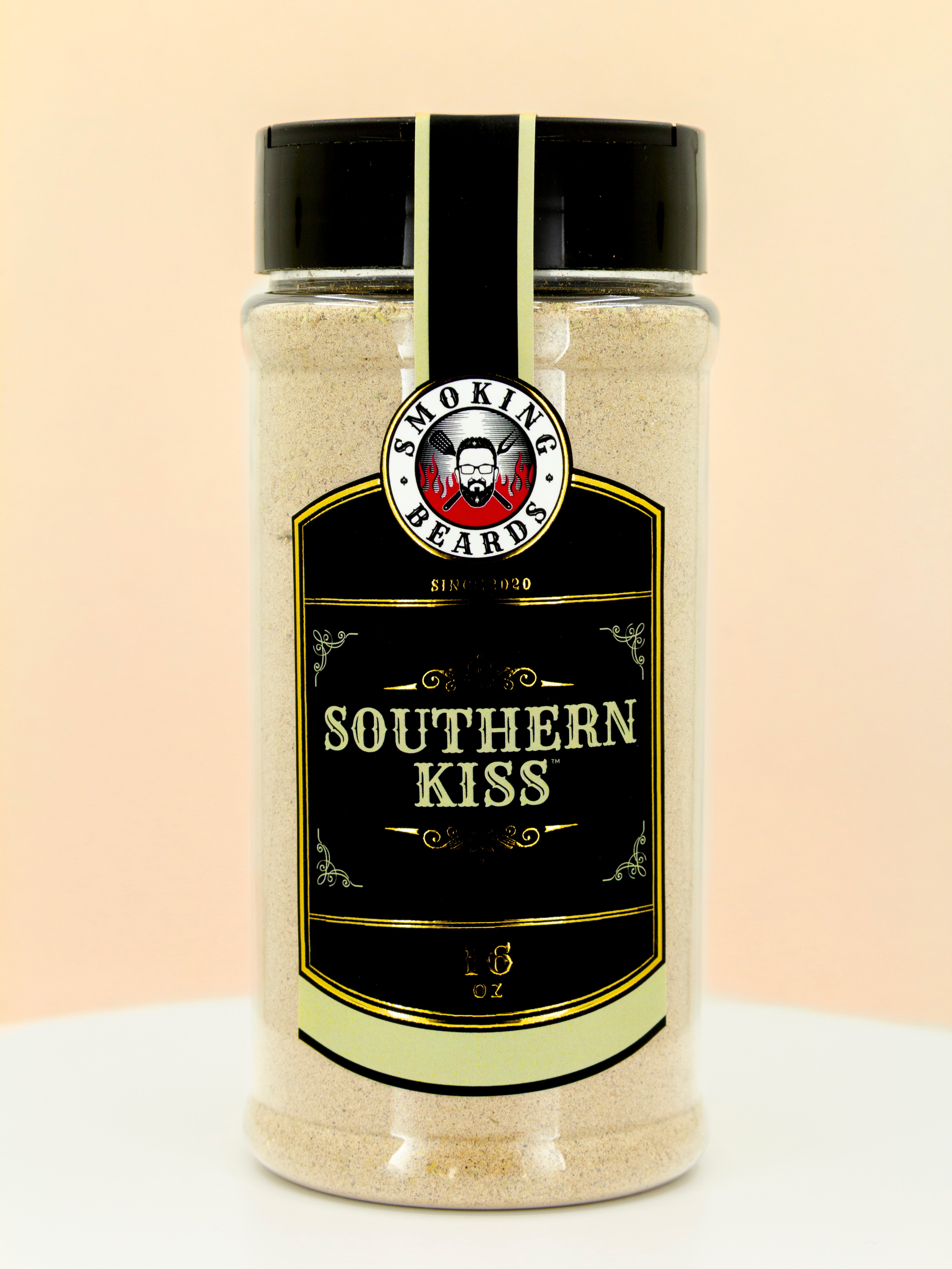 The Southern Kiss Spice Rub (16oz)