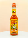 Cholula Chili Garlic Hot Sauce
