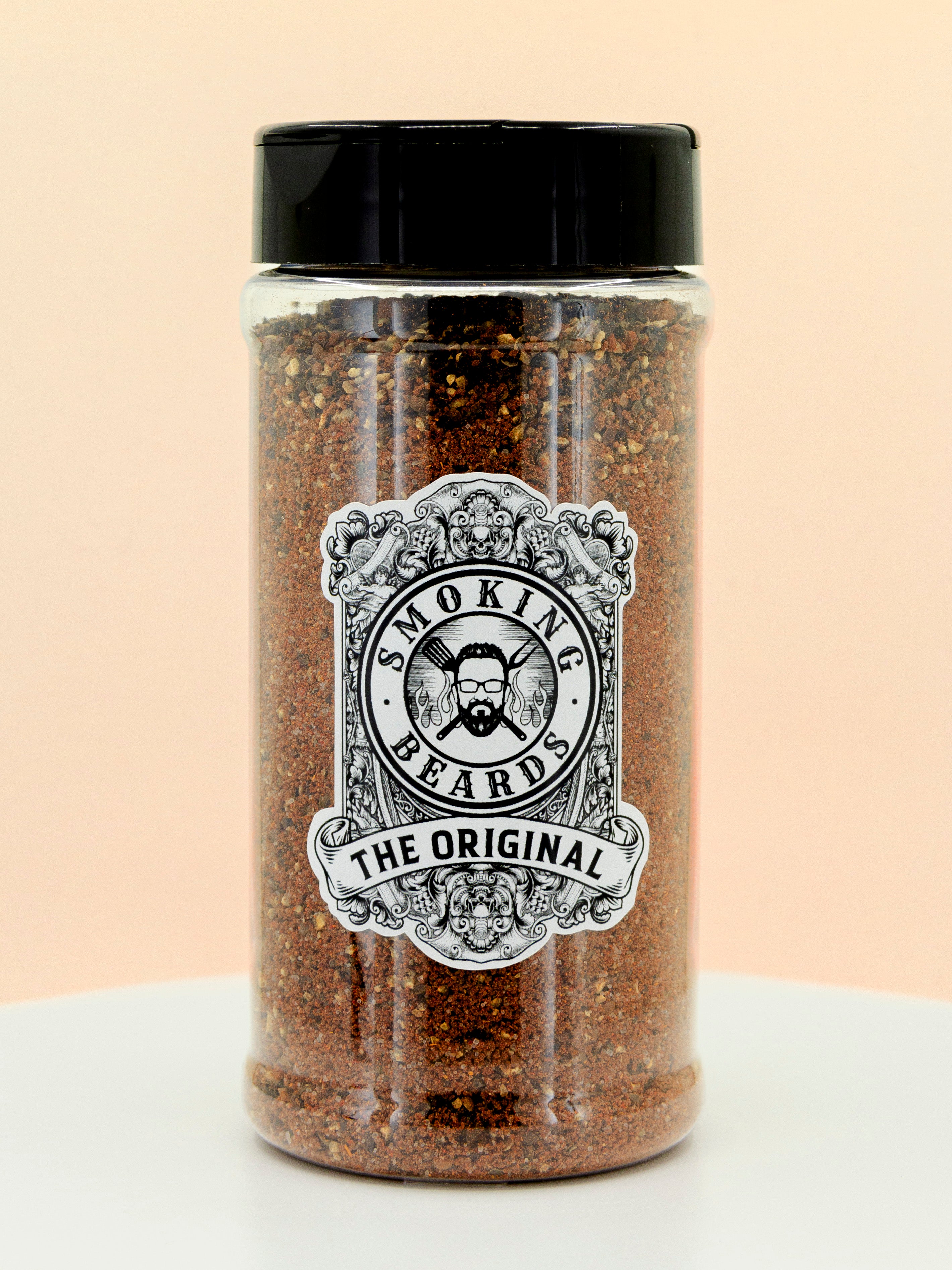 The Original Spice Rub (16oz)