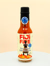 Fiji Fire Native Bongo Chilli Hot Sauce