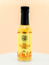 Tahini Hot Sauce