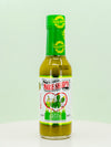 Nopal Green Pepper Hot Sauce