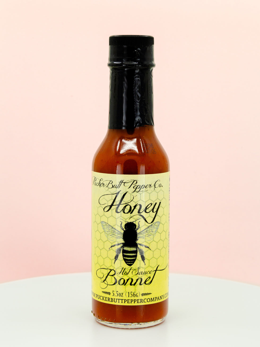 Honey Bonnet Hot Sauce
