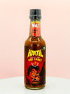 No.7 Hot Sauce