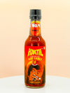 No. 4 Hot Sauce