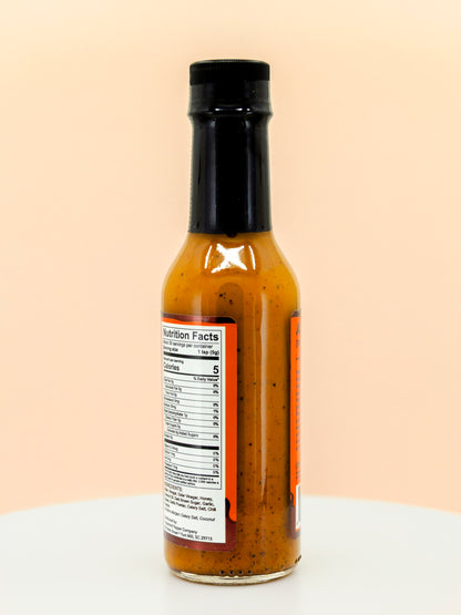 Wing Thing Mild Hot Sauce (mild)