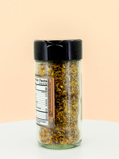 Sizzling Steak Hot Seasoning