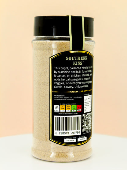 The Southern Kiss Spice Rub (16oz)