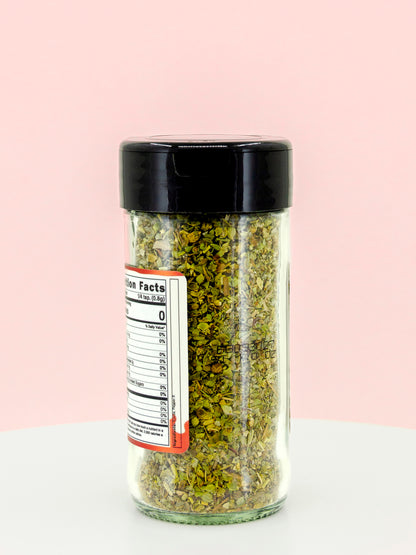 Spicy Italian Hot Seasoning