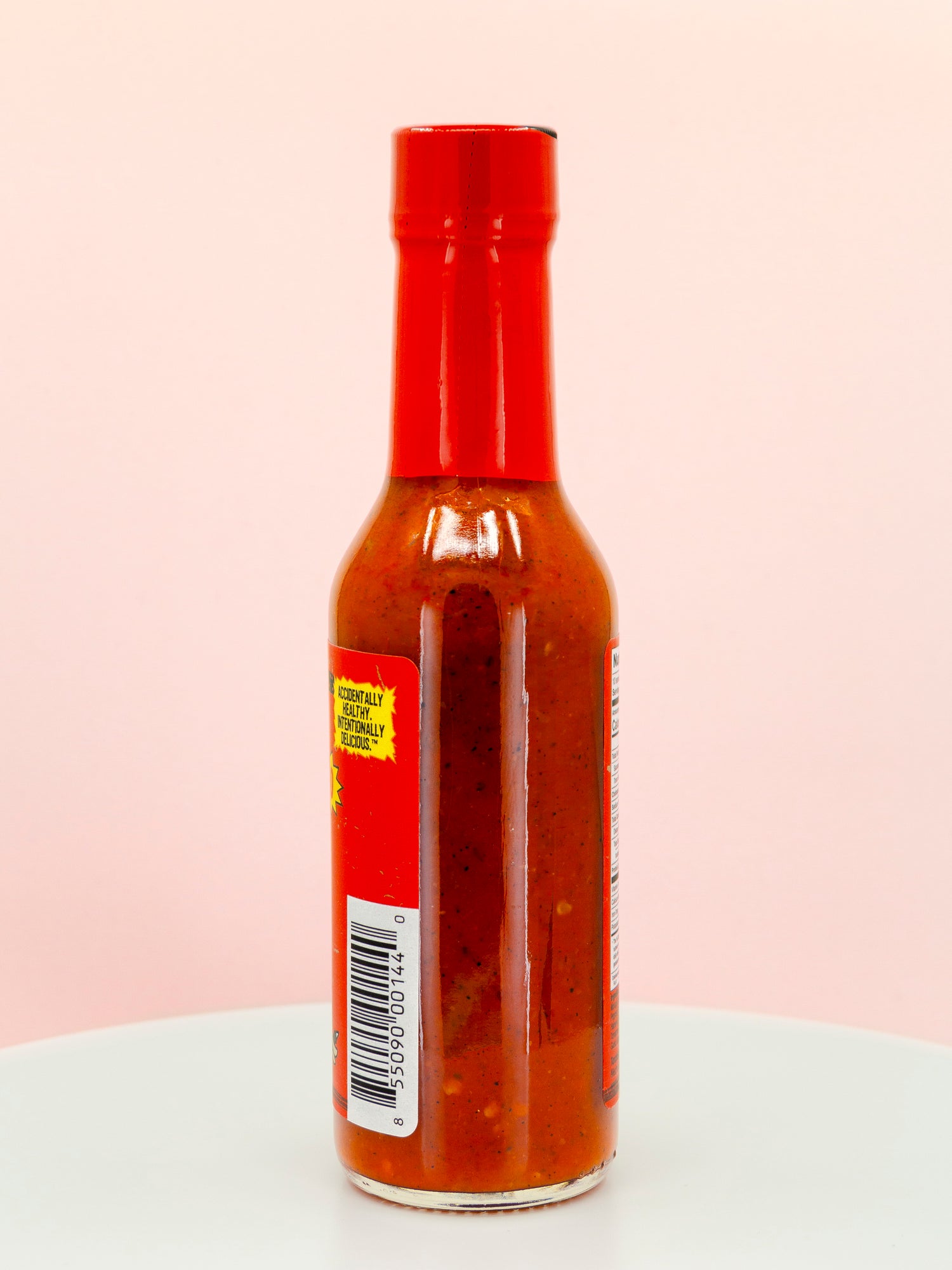 The Rapture 2.0 Hot Sauce