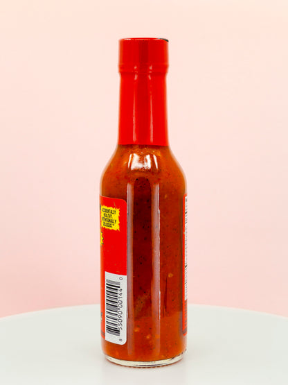 The Rapture 2.0 Hot Sauce