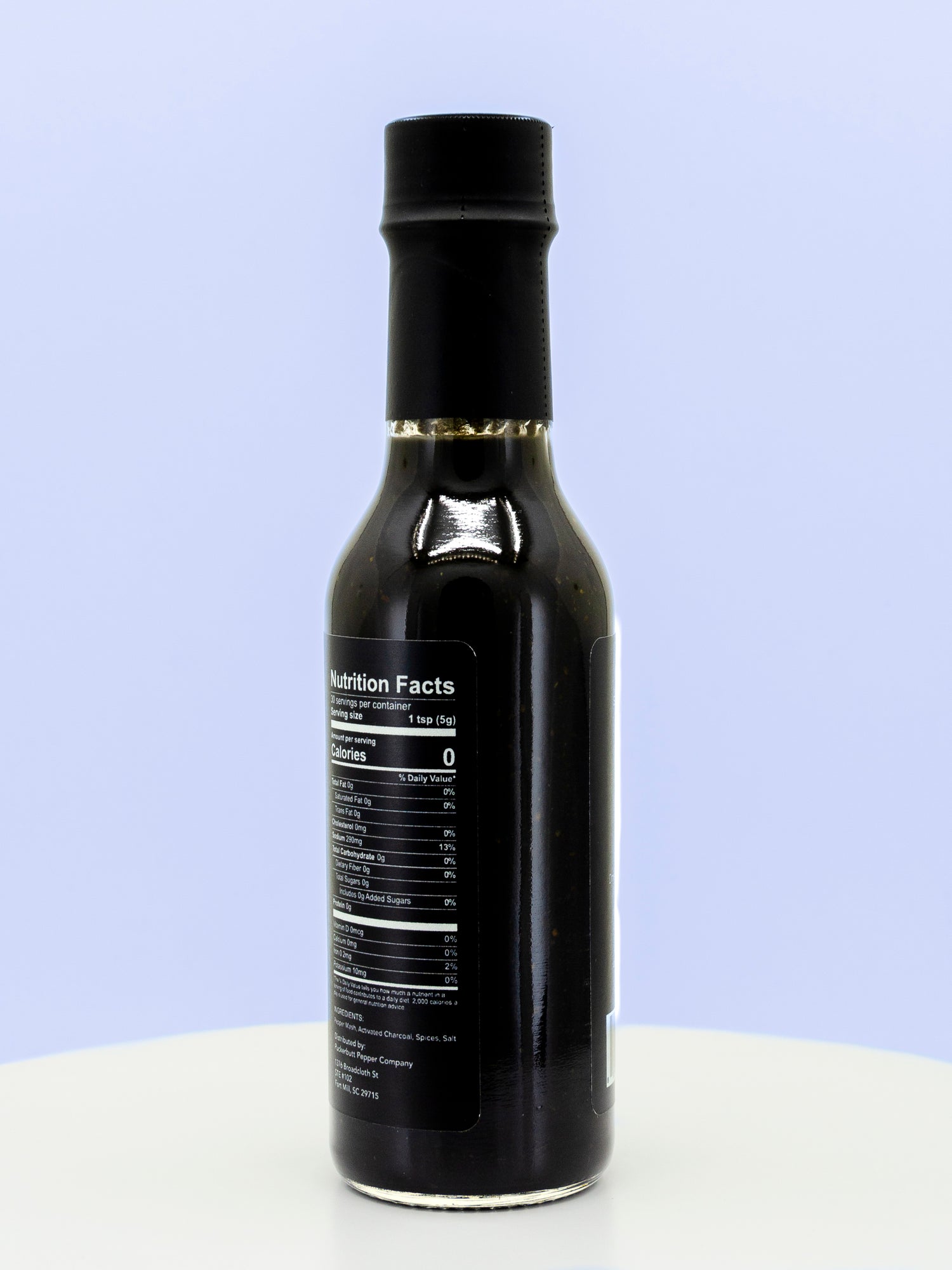 Death Stranding 2 - Xtinction Entity Hot Sauce [LIMITED RUN]