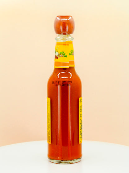 Cholula Chili Garlic Hot Sauce