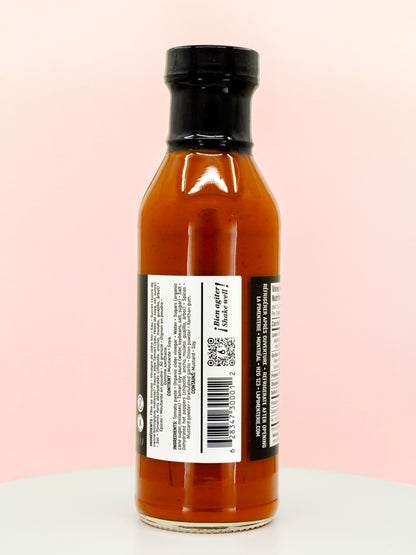 Barbacoa Tex-Mex Style BBQ Sauce