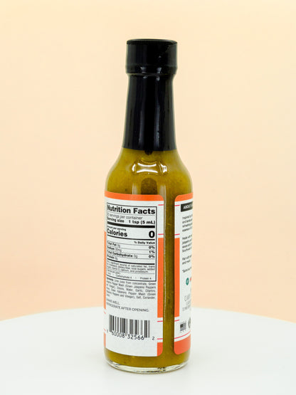Arizona Hot Sauce