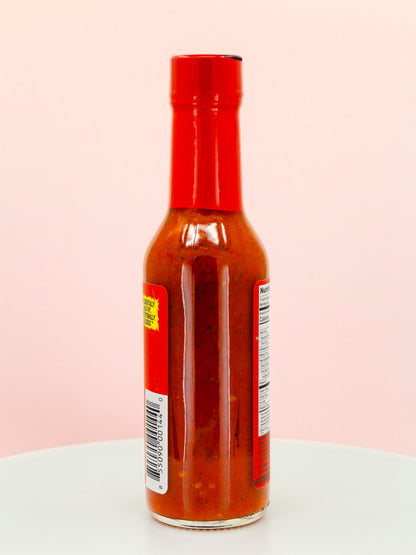 The Rapture 2.0 Hot Sauce