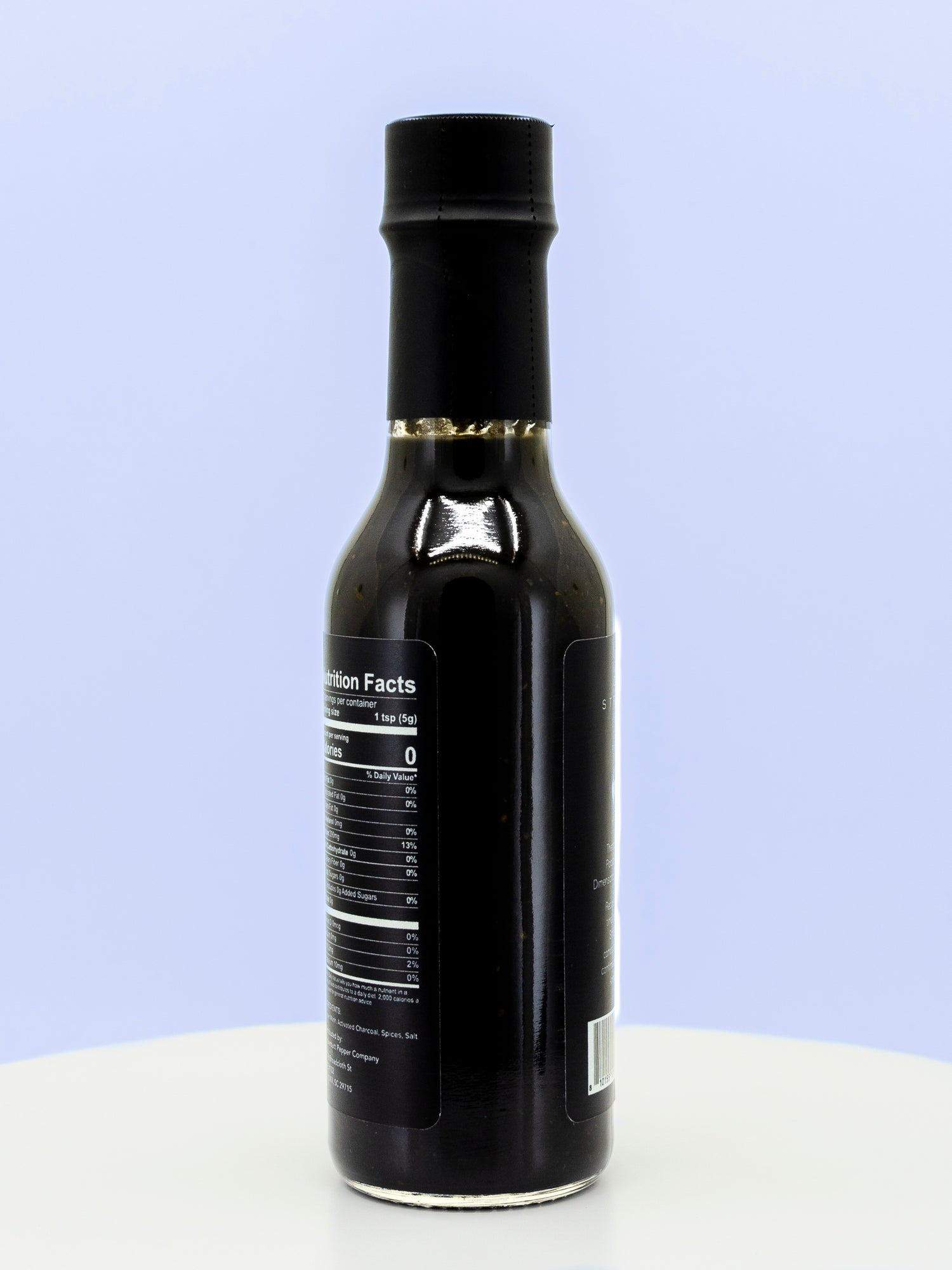 Death Stranding 2 - Xtinction Entity Hot Sauce [LIMITED RUN]