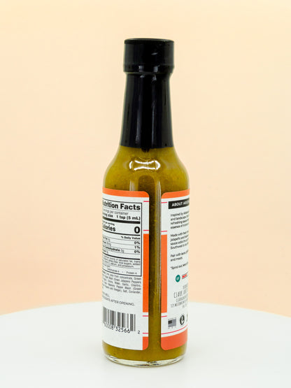 Arizona Hot Sauce