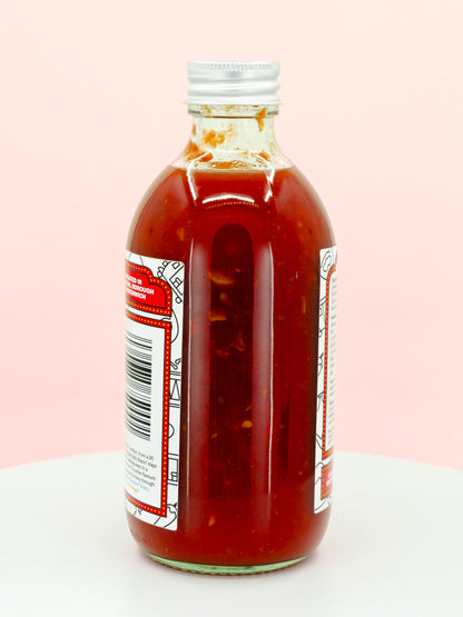 Dad’s Original Hot Sauce