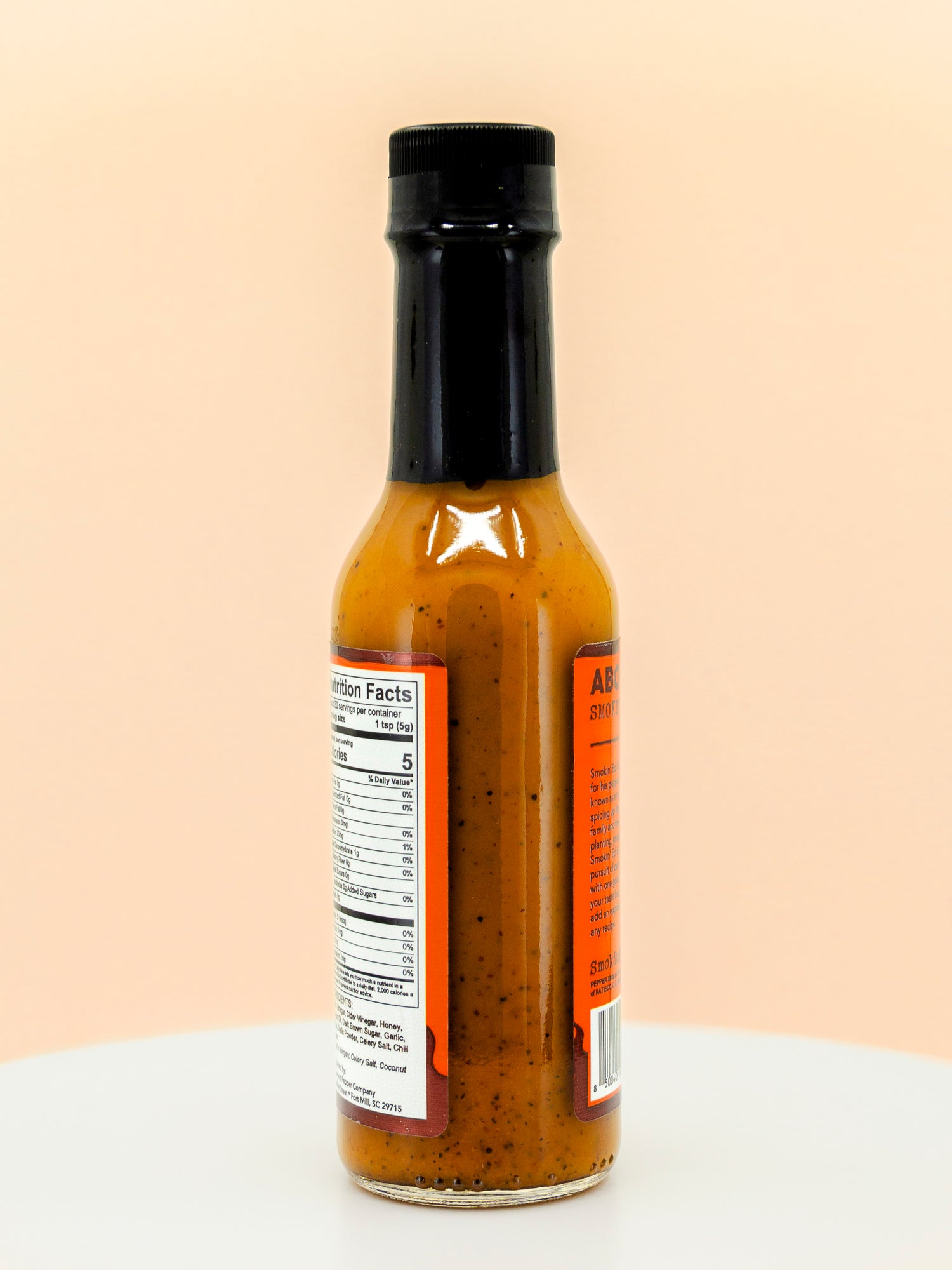 Wing Thing Mild Hot Sauce (mild)