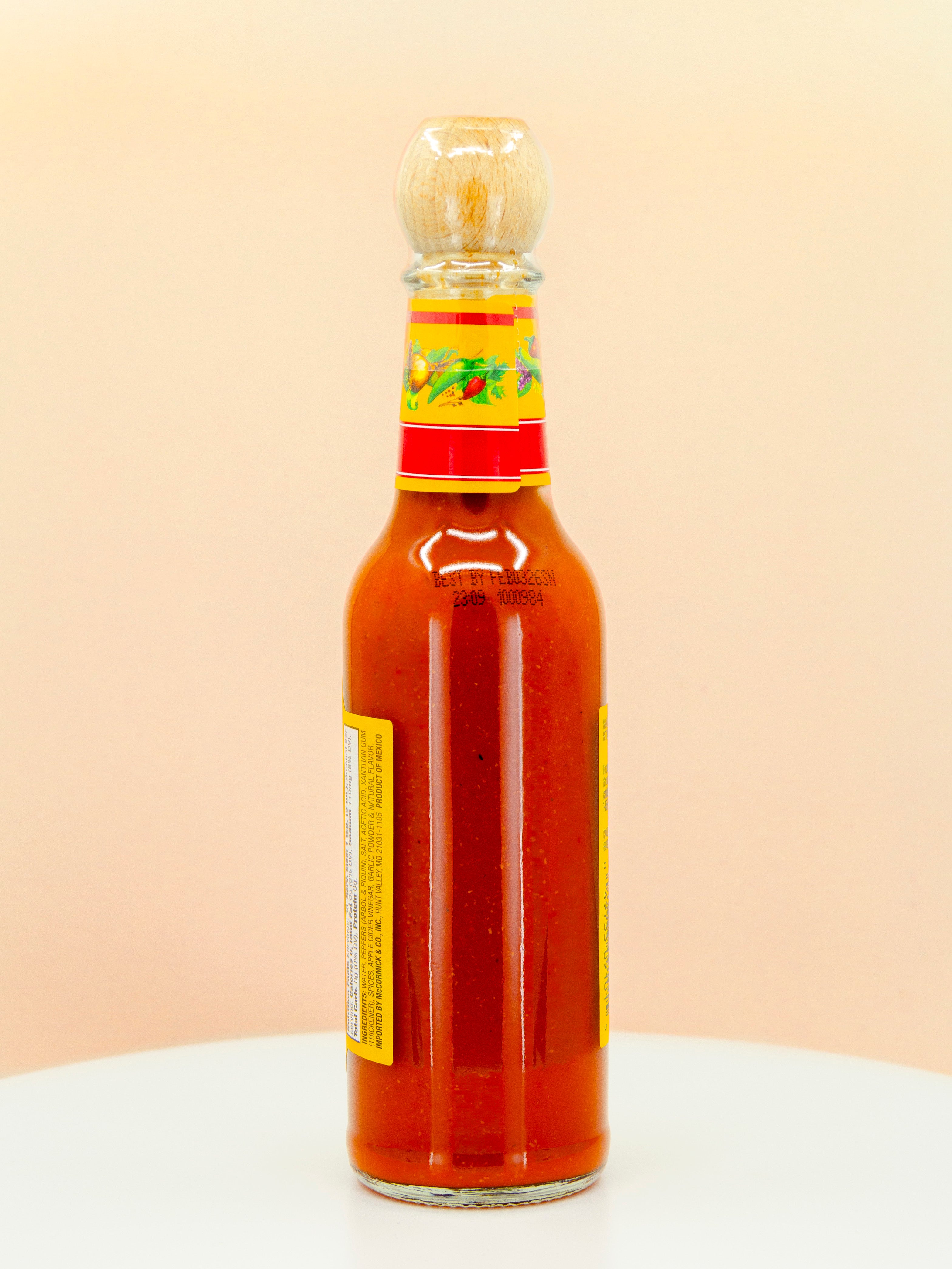 Cholula Original Hot Sauce