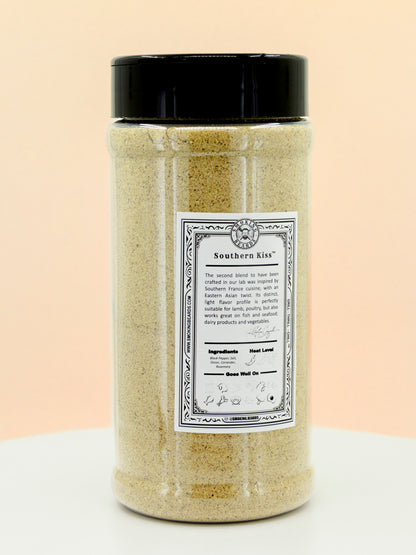 The Southern Kiss Spice Rub (16oz)