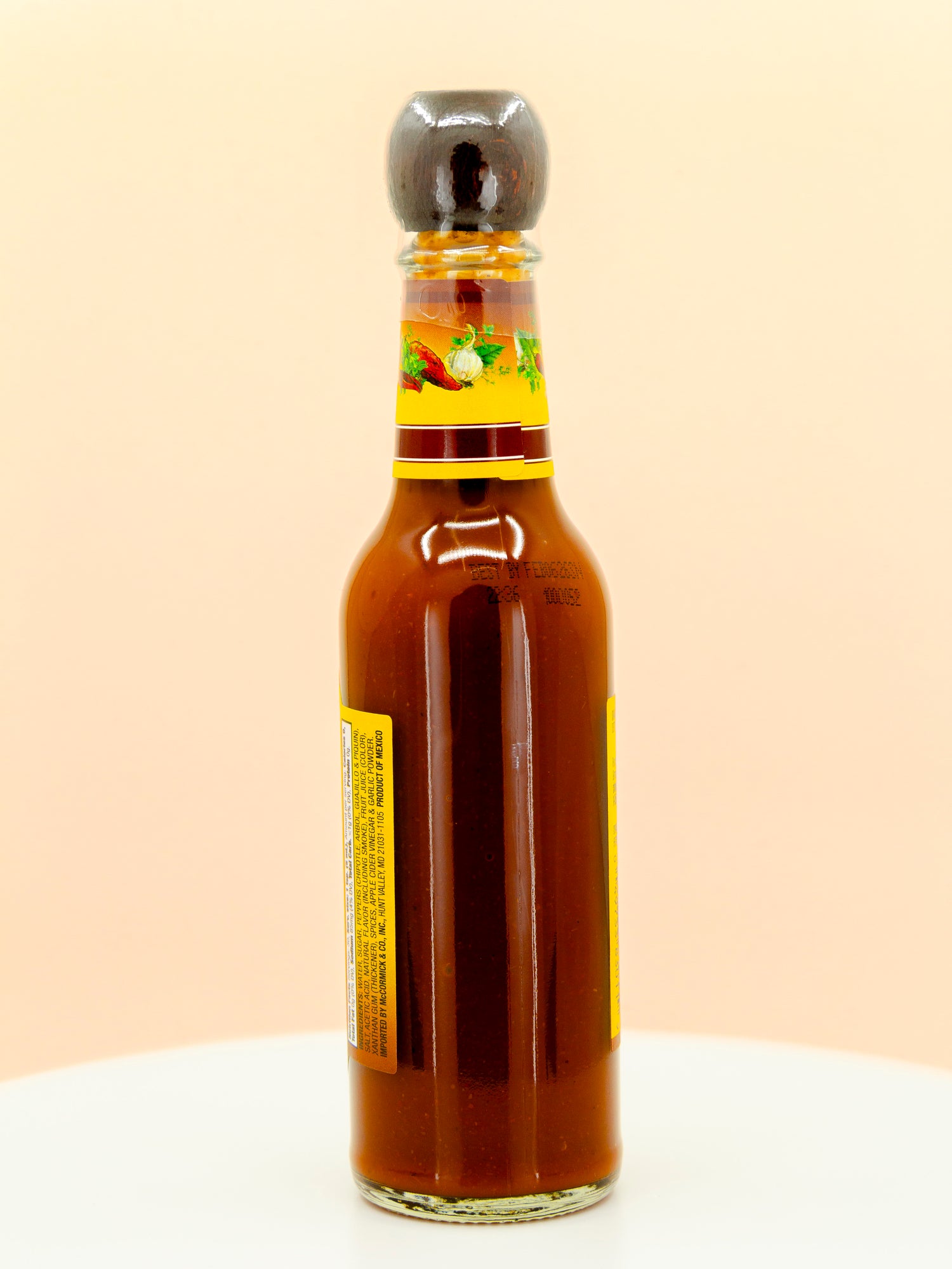 Cholula Chipotle Hot Sauce