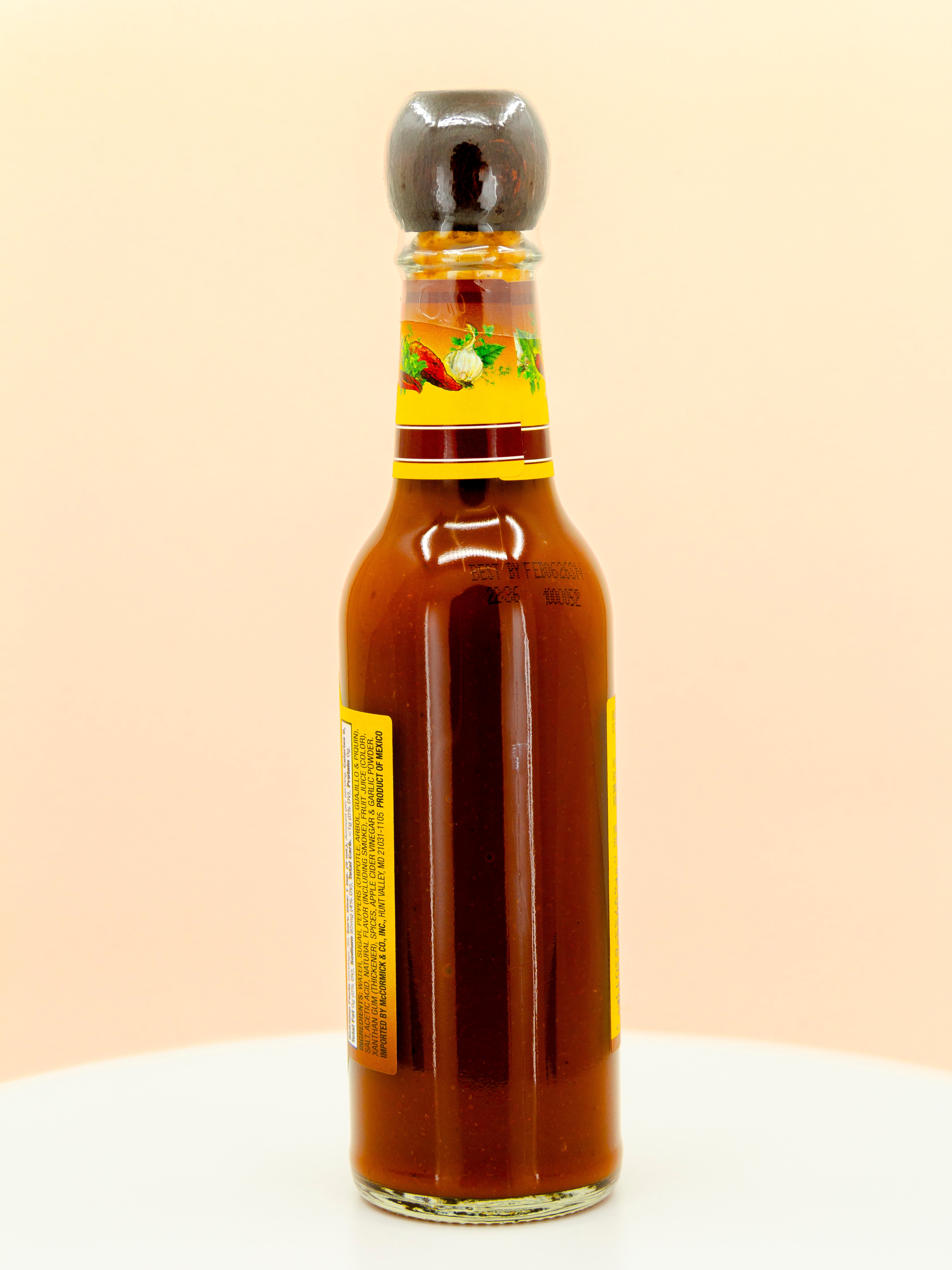 Cholula Chipotle Hot Sauce