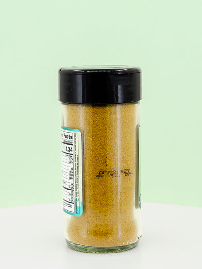 Simmerin Seafood Hot Seasoning