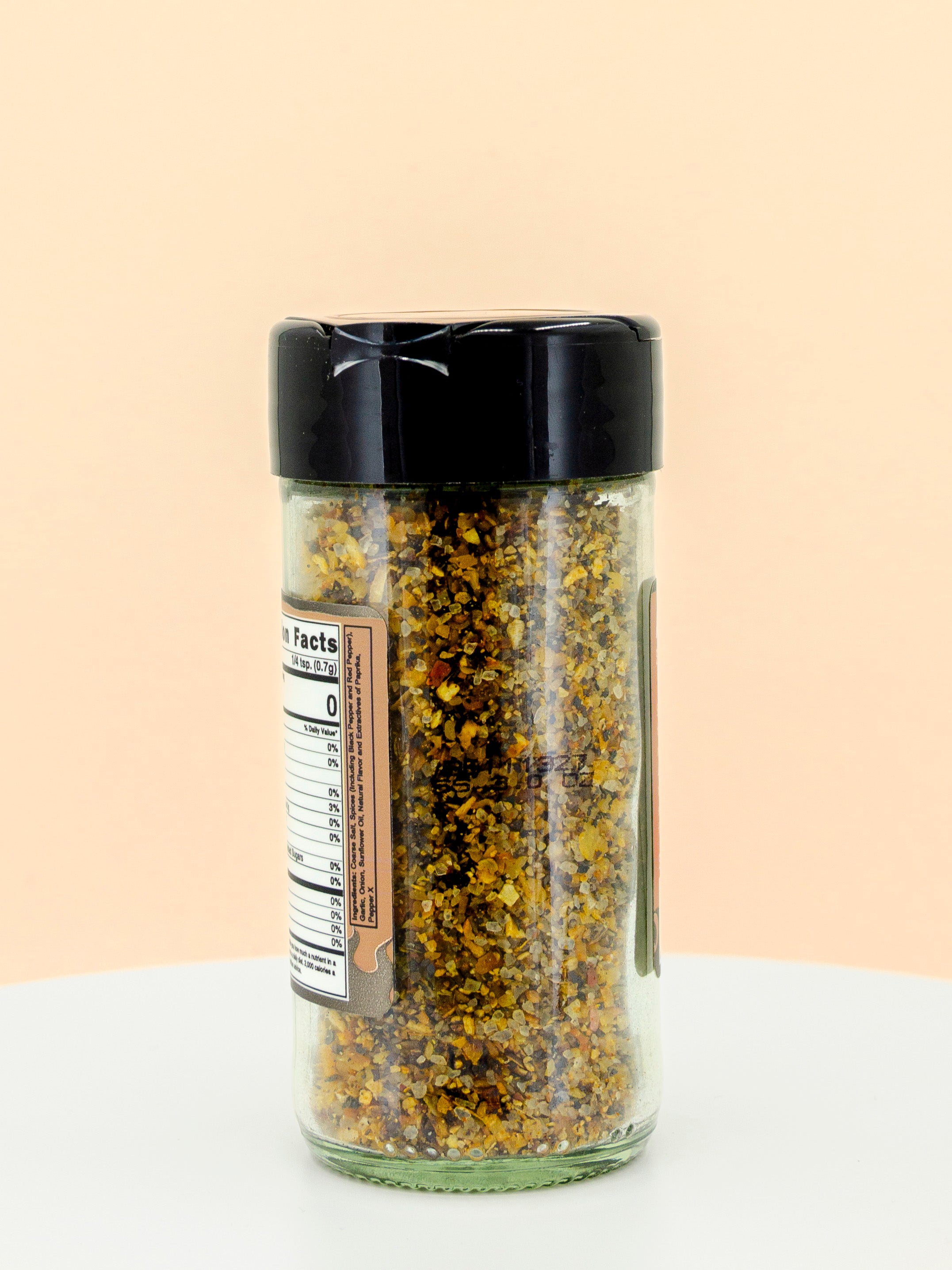 Sizzling Steak Hot Seasoning