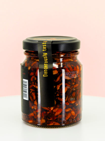 Chilli Crunch