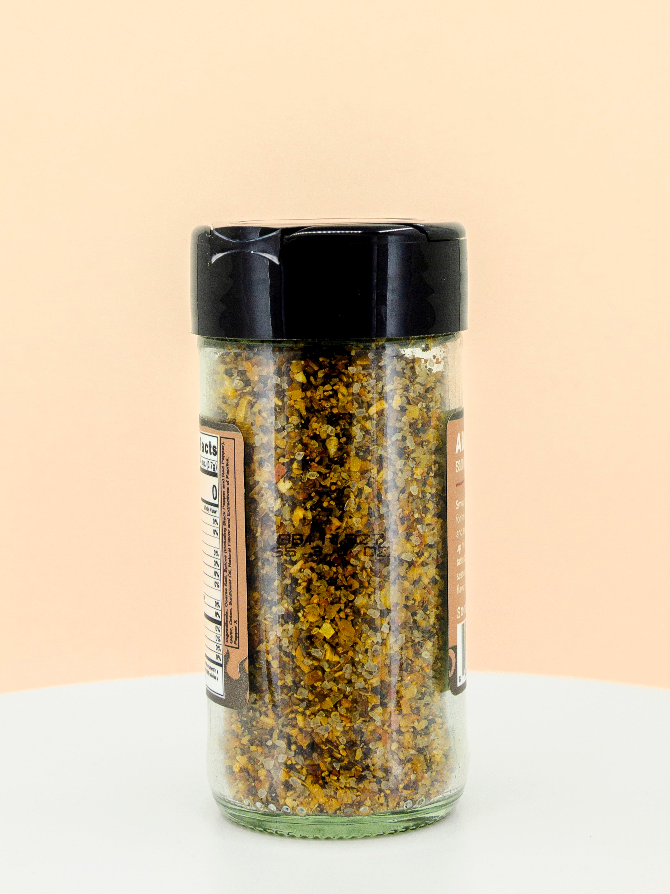 Sizzling Steak Hot Seasoning